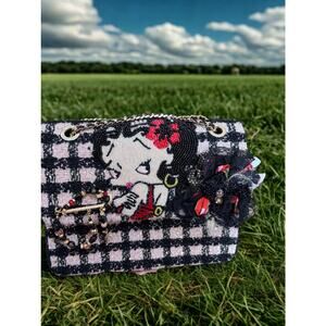 Minime Paris Betty Boop Bag
